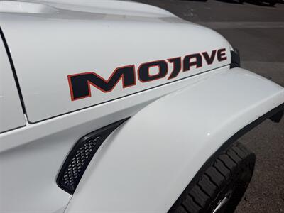 2026 Jeep Gladiator Mojave   - Photo 22 - Phoenix, AZ 85034