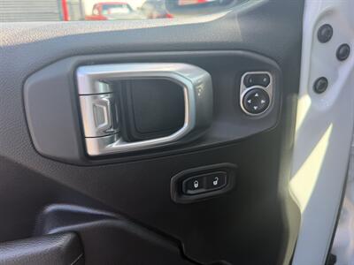 2026 Jeep Gladiator Mojave   - Photo 15 - Phoenix, AZ 85034