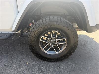 2026 Jeep Gladiator Mojave   - Photo 9 - Phoenix, AZ 85034
