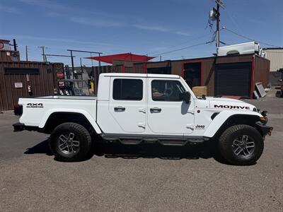 2026 Jeep Gladiator Mojave   - Photo 2 - Phoenix, AZ 85034