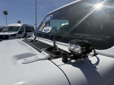 2026 Jeep Gladiator Mojave   - Photo 7 - Phoenix, AZ 85034