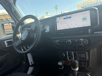 2026 Jeep Gladiator Mojave   - Photo 20 - Phoenix, AZ 85034