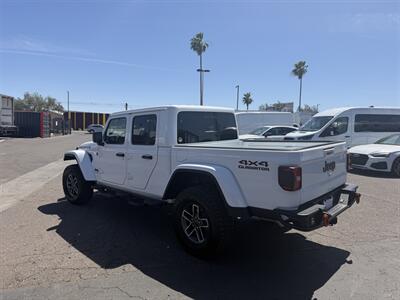 2026 Jeep Gladiator Mojave   - Photo 3 - Phoenix, AZ 85034