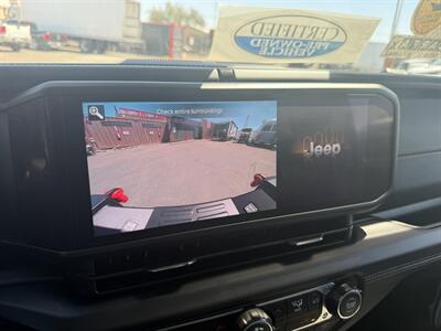 2026 Jeep Gladiator Mojave   - Photo 14 - Phoenix, AZ 85034