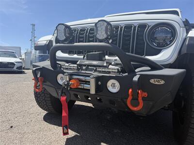 2026 Jeep Gladiator Mojave   - Photo 6 - Phoenix, AZ 85034