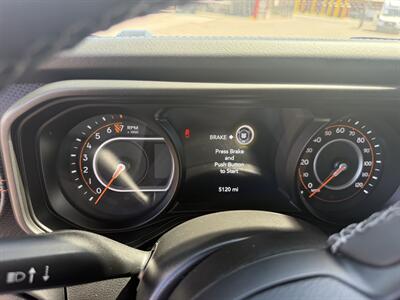 2026 Jeep Gladiator Mojave   - Photo 13 - Phoenix, AZ 85034
