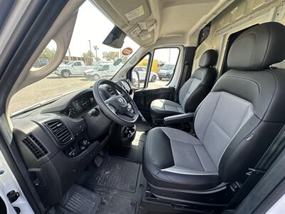 2025 RAM ProMaster Tradesman 2500   - Photo 14 - Phoenix, AZ 85034