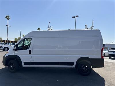 2025 RAM ProMaster Tradesman 2500   - Photo 3 - Phoenix, AZ 85034