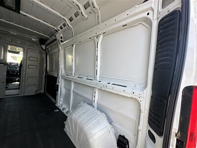 2025 RAM ProMaster Tradesman 2500   - Photo 7 - Phoenix, AZ 85034