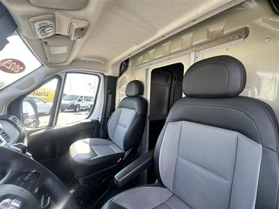 2025 RAM ProMaster Tradesman 2500   - Photo 15 - Phoenix, AZ 85034