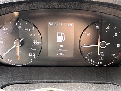 2025 RAM ProMaster Tradesman 2500   - Photo 11 - Phoenix, AZ 85034