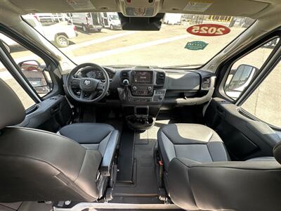 2025 RAM ProMaster Tradesman 2500   - Photo 12 - Phoenix, AZ 85034