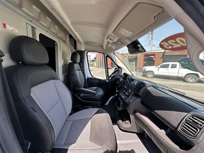 2025 RAM ProMaster Tradesman 2500   - Photo 13 - Phoenix, AZ 85034