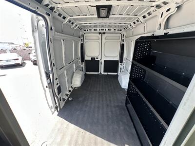 2025 RAM ProMaster Tradesman 2500   - Photo 9 - Phoenix, AZ 85034