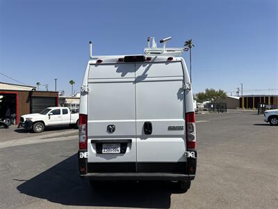 2025 RAM ProMaster Tradesman 2500   - Photo 4 - Phoenix, AZ 85034
