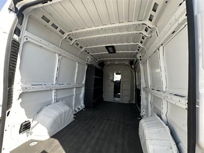 2025 RAM ProMaster Tradesman 2500   - Photo 6 - Phoenix, AZ 85034