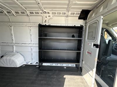2025 RAM ProMaster Tradesman 2500   - Photo 8 - Phoenix, AZ 85034