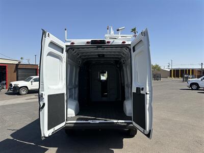 2025 RAM ProMaster Tradesman 2500   - Photo 5 - Phoenix, AZ 85034