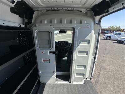 2025 RAM ProMaster Tradesman 2500   - Photo 10 - Phoenix, AZ 85034