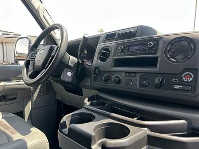 2024 Ford E-350 SD   - Photo 12 - Phoenix, AZ 85034