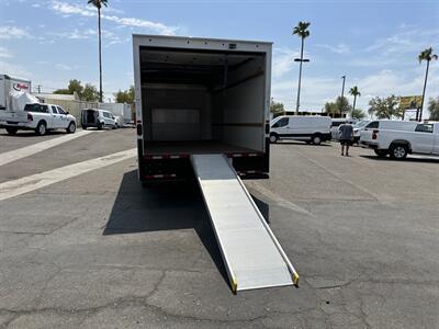 2024 Ford E-350 SD   - Photo 8 - Phoenix, AZ 85034