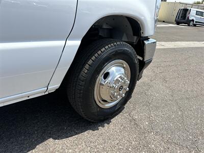 2024 Ford E-350 SD   - Photo 15 - Phoenix, AZ 85034