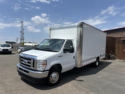 2024 Ford E-350 SD   - Photo 5 - Phoenix, AZ 85034