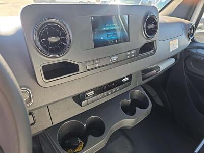 2023 Mercedes-Benz Sprinter 3500XD   - Photo 24 - Phoenix, AZ 85034