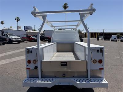 2023 Mercedes-Benz Sprinter 3500XD Service Body   - Photo 4 - Phoenix, AZ 85034