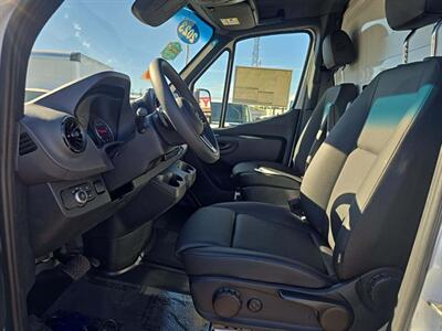 2023 Mercedes-Benz Sprinter 3500XD   - Photo 20 - Phoenix, AZ 85034