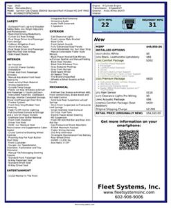 2023 Mercedes-Benz Sprinter 3500XD Service Body   - Photo 15 - Phoenix, AZ 85034
