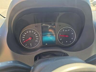 2023 Mercedes-Benz Sprinter 3500XD   - Photo 25 - Phoenix, AZ 85034