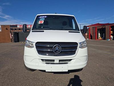 2023 Mercedes-Benz Sprinter 3500XD   - Photo 6 - Phoenix, AZ 85034