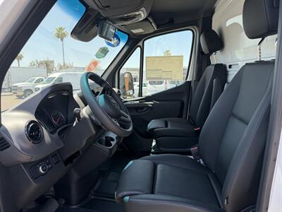 2023 Mercedes-Benz Sprinter 3500XD Service Body   - Photo 9 - Phoenix, AZ 85034