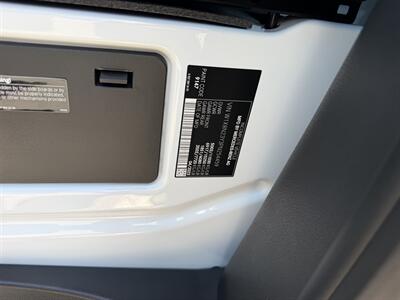 2023 Mercedes-Benz Sprinter 3500XD Service Body   - Photo 14 - Phoenix, AZ 85034