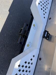 2023 Mercedes-Benz Sprinter 3500XD Service Body   - Photo 8 - Phoenix, AZ 85034