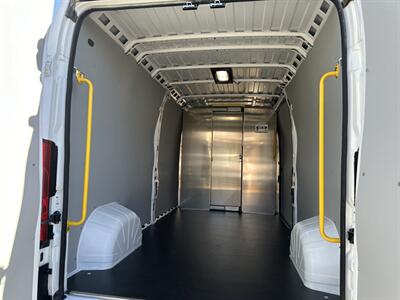 2025 RAM ProMaster 2500 CARGO VAN   - Photo 9 - Phoenix, AZ 85034