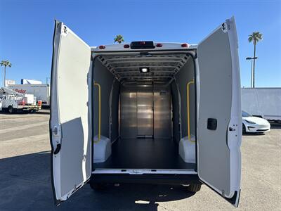 2025 RAM ProMaster 2500 CARGO VAN   - Photo 8 - Phoenix, AZ 85034