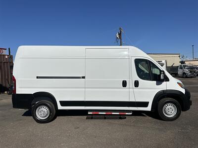 2025 RAM ProMaster 2500 CARGO VAN   - Photo 2 - Phoenix, AZ 85034