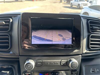 2025 RAM ProMaster 2500 CARGO VAN   - Photo 14 - Phoenix, AZ 85034