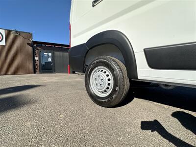 2025 RAM ProMaster 2500 CARGO VAN   - Photo 18 - Phoenix, AZ 85034