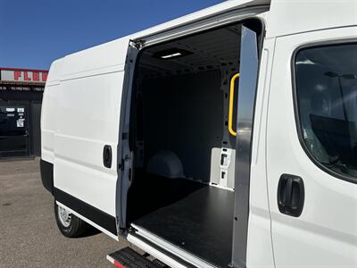 2025 RAM ProMaster 2500 CARGO VAN   - Photo 10 - Phoenix, AZ 85034