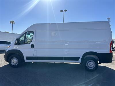 2025 RAM ProMaster 2500 CARGO VAN   - Photo 6 - Phoenix, AZ 85034