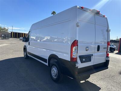 2025 RAM ProMaster 2500 CARGO VAN   - Photo 5 - Phoenix, AZ 85034