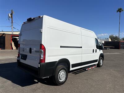 2025 RAM ProMaster 2500 CARGO VAN   - Photo 3 - Phoenix, AZ 85034