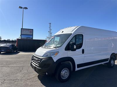 2025 RAM ProMaster 2500 CARGO VAN   - Photo 7 - Phoenix, AZ 85034