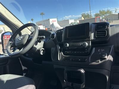 2025 RAM ProMaster 2500 CARGO VAN   - Photo 16 - Phoenix, AZ 85034