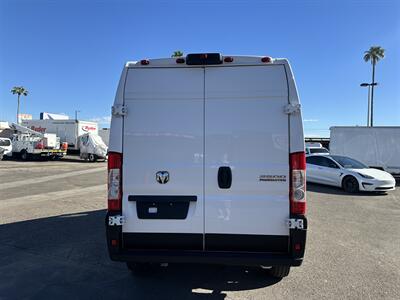 2025 RAM ProMaster 2500 CARGO VAN   - Photo 4 - Phoenix, AZ 85034