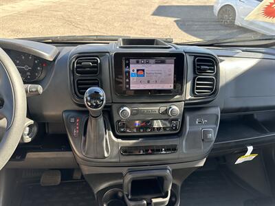 2025 RAM ProMaster 2500 CARGO VAN   - Photo 13 - Phoenix, AZ 85034