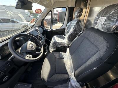 2025 RAM ProMaster 2500 CARGO VAN   - Photo 11 - Phoenix, AZ 85034